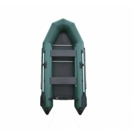 Надувная 3-местная ПВХ лодка Лидер Тайга 320